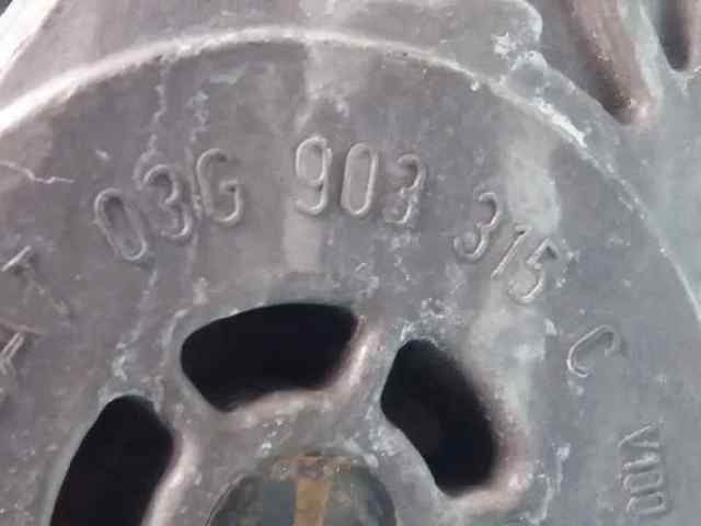 03G903315C Tensor de correa de alternador  en stock Granada