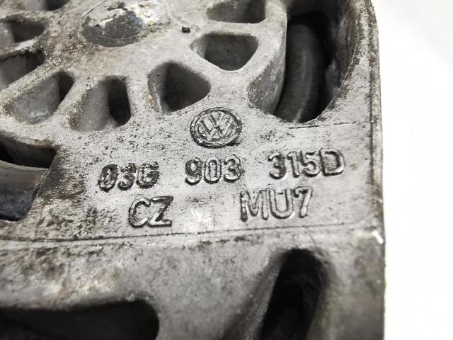 VAG 03G903315D Tensor de correa poli V comprar Pamplona