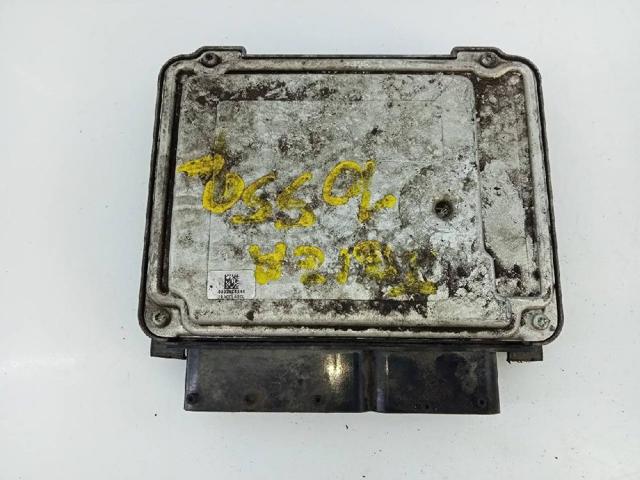 VAG 03G906013K Unidad de control del motor (ECU)  comprar en Ponferrada