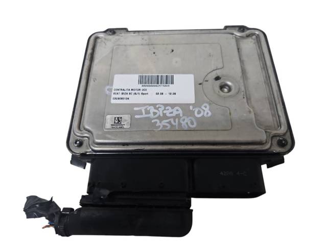 03G906013K ECU  en stock Castellón