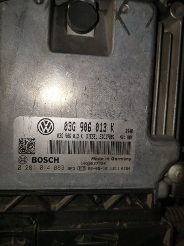 03G906013K VAG