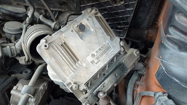 VAG 03G906013K ECU comprar Pamplona