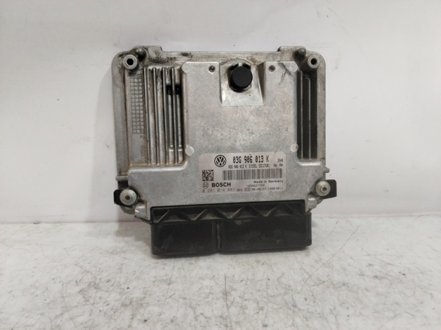 03G906013K VAG ECU comprar Madrid