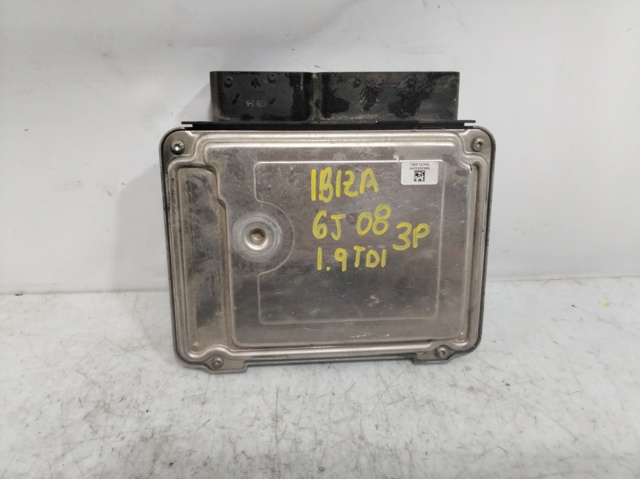 03G906013K VAG ECU  en stock Córdoba