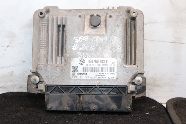 03G906013K VAG