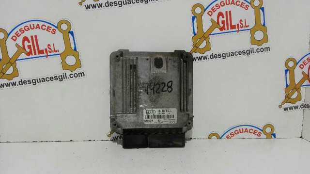 03G906016 ECU comprar Girona