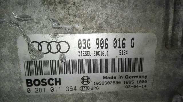 03G906016 ECU comprar Girona