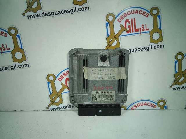 03G906016AK VAG