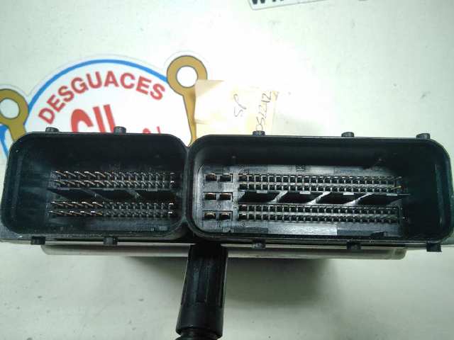 03G906016AK Unidad de control del motor (ECU)  disponible Burgos