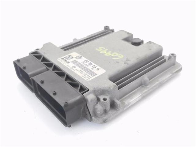 03G906016AK VAG Unidad de control del motor (ECU)  comprar en Lleida