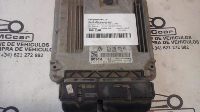 03G906016AK VAG