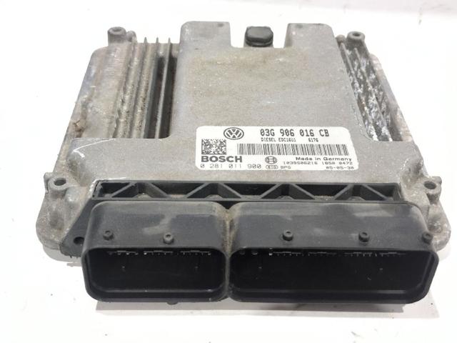 03G906016CB VAG