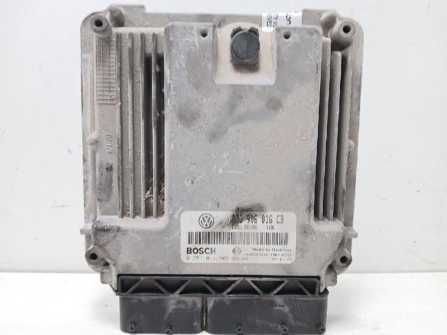 03G906016CB VAG ECU comprar Bilbao