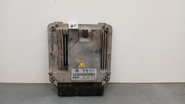 03G906016CB Unidad de control del motor (ECU)  disponible Málaga