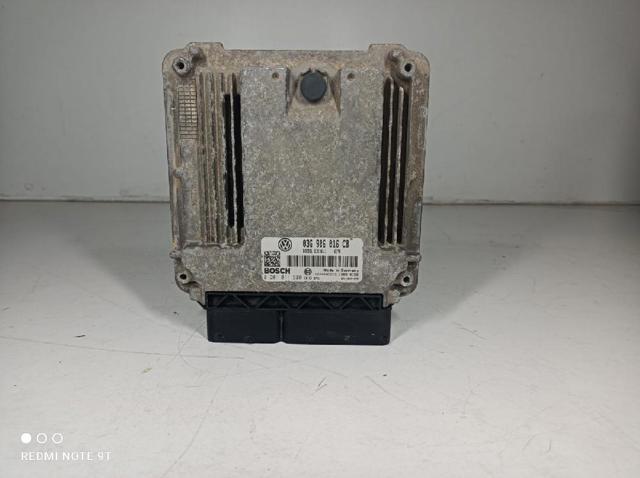 03G906016CB VAG
