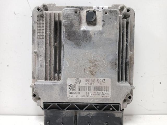 VAG 03G906016CB ECU  en stock Salamanca