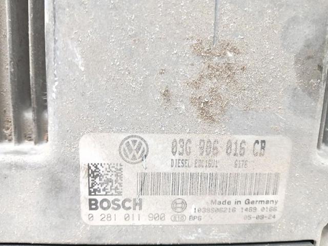 03G906016CB VAG ECU comprar Madrid