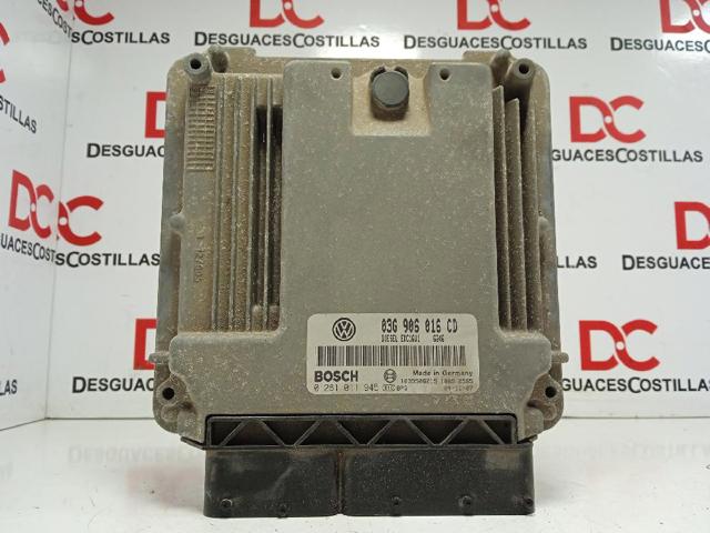 03G906016CD VAG