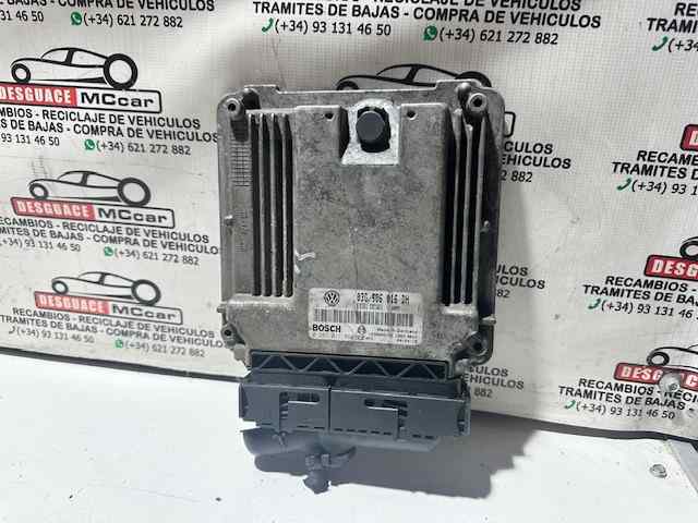 03G906016DH VAG ECU comprar Bilbao
