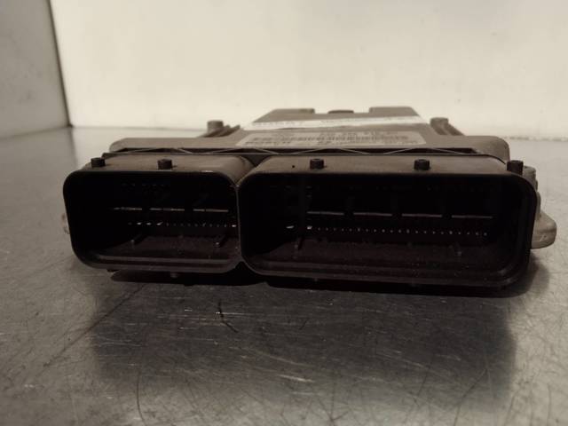 03G906016DH Unidad de control del motor (ECU)  disponible Burgos