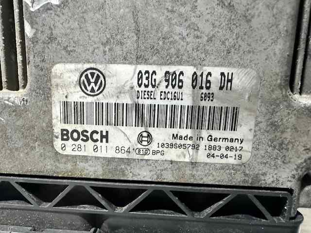 03G906016DH ECU comprar Girona