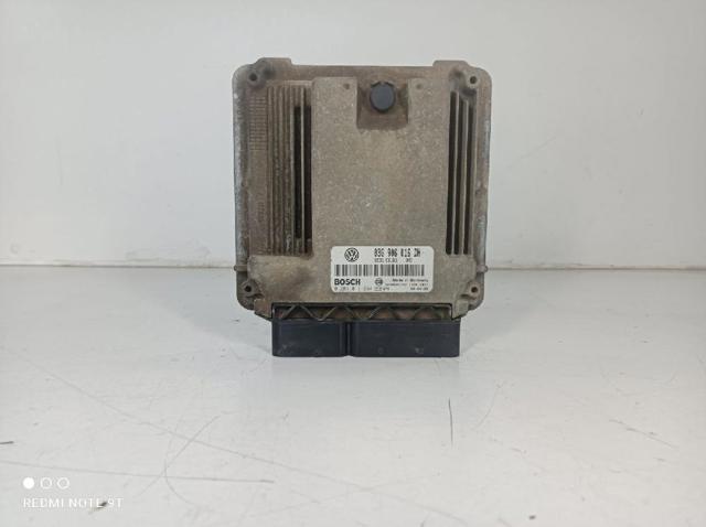 03G906016DH Unidad de control del motor (ECU)  comprar en Zaragoza