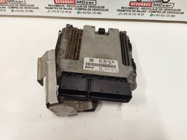VAG 03G906016DH ECU comprar Pamplona