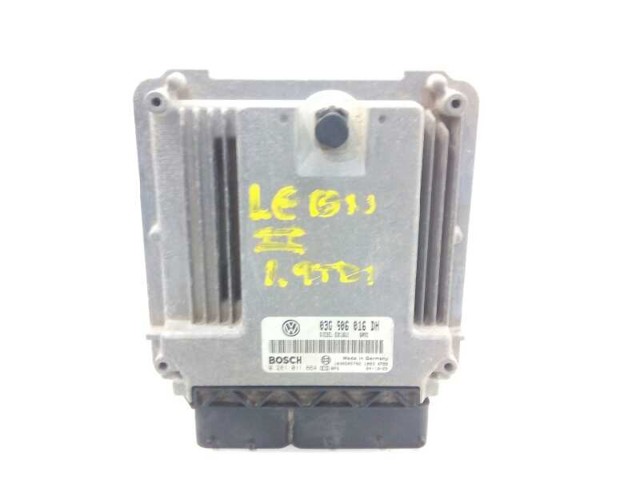 VAG 03G906016DH Unidad de control del motor (ECU)  disponible Valladolid