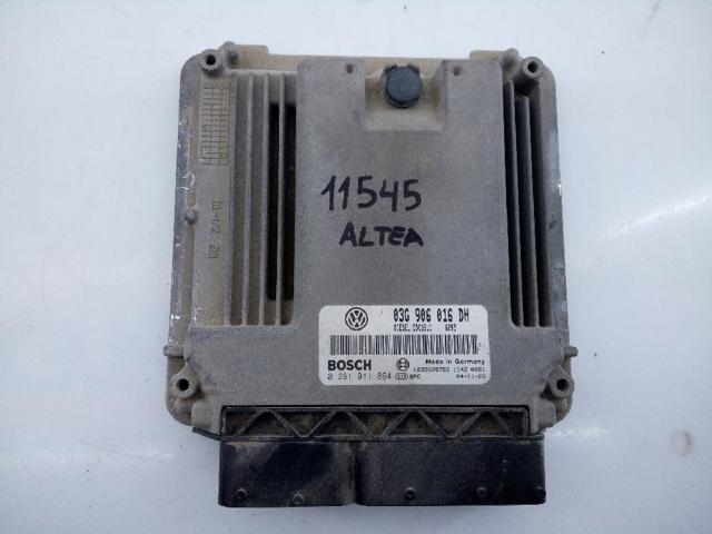 03G906016DH VAG