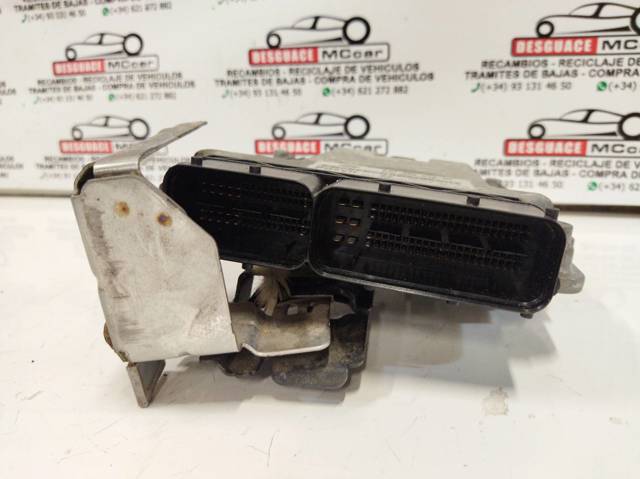 VAG 03G906016DH ECU comprar Tarragona