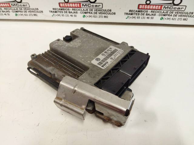 03G906016DH VAG Unidad de control del motor (ECU)  comprar en Oviedo