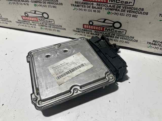 03G906016DH Unidad de control del motor (ECU)  comprar en Pontevedra