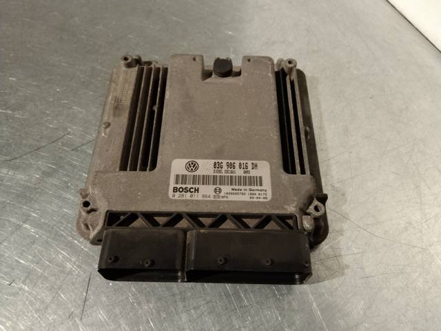 03G906016DH VAG ECU comprar Bilbao