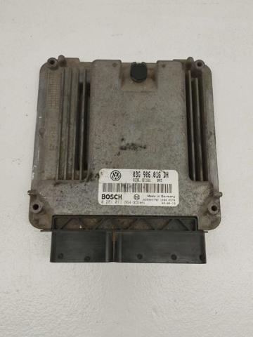 VAG 03G906016DH ECU comprar Pamplona