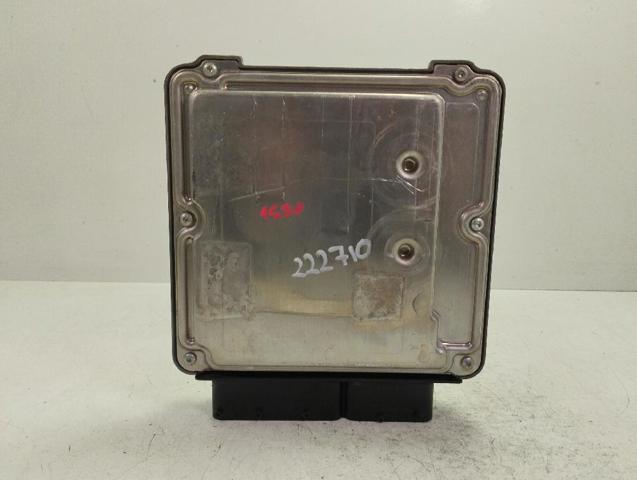 03G906016FM Unidad de control del motor (ECU)  comprar en Zaragoza