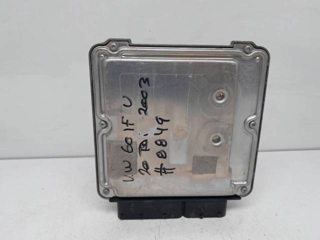 03G906016FM ECU comprar Almería