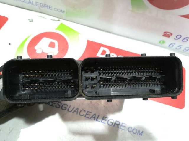 VAG 03G906016FM ECU comprar Tarragona