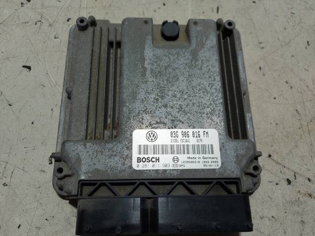 03G906016FM ECU comprar Sevilla
