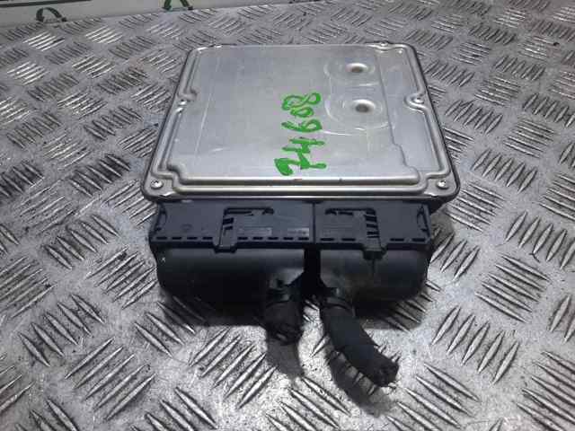 VAG 03G906016FM Unidad de control del motor (ECU)  comprar en Albacete