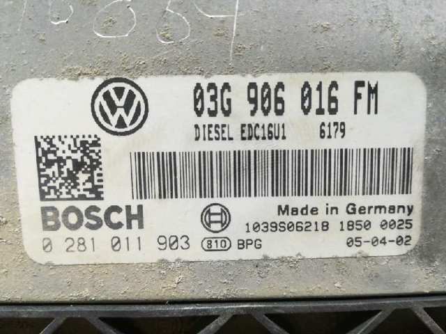 03G906016FM VAG