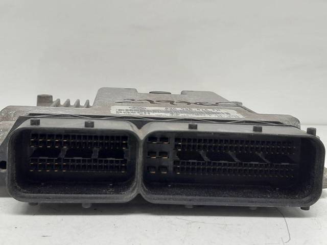 VAG 03G906016FM Unidad de control del motor (ECU)  comprar en Ponferrada