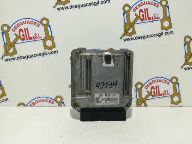03G906016FM ECU comprar Girona