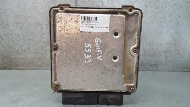 03G906016FM VAG ECU  en stock Huelva