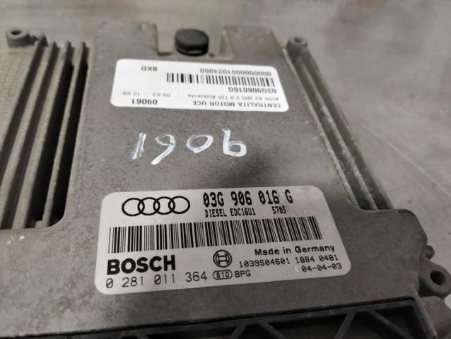 03G906016G VAG