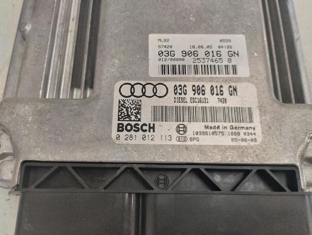 03G906016GN VAG