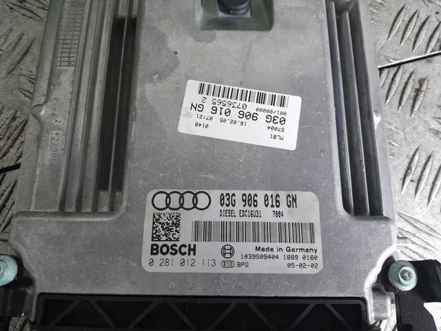 03G906016GN VAG