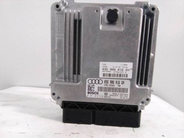 03G906016GN ECU  en stock Castellón