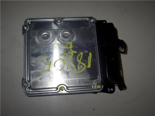 03G906016GN Unidad de control del motor (ECU)  comprar en Zaragoza