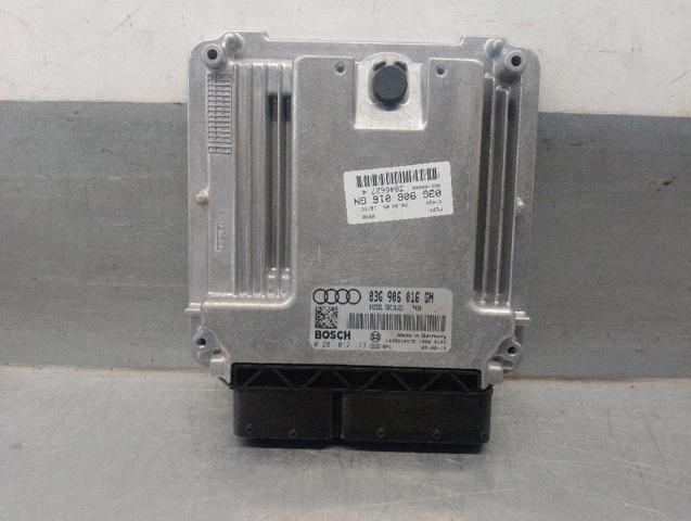 VAG 03G906016GN Unidad de control del motor (ECU)  disponible España