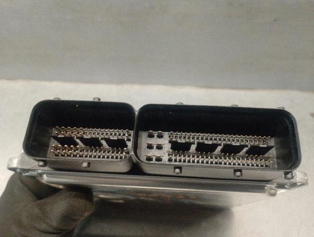 VAG 03G906016GN Unidad de control del motor (ECU)  comprar en Ponferrada